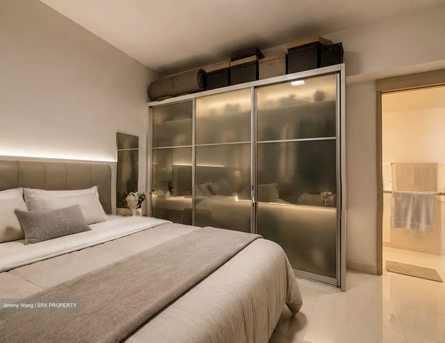 Hillcrest Arcadia (D11), Condominium #594262921